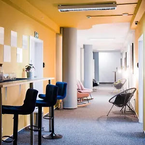  Hostal Aparthostel Private